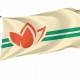 Spring Grove Village Flag for Indoor & Outdoor Use - Imagine 1
