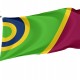 Flag of Villages at Roll Hill, Patriotic Flags, Unique Design Print, Flags for Indoor & Outdoor Use - Imagine 1