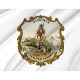 Flag of Virginia State Coat of Arms, Patriotic Flags, Unique Design Print, Flags for Indoor & Outdoor Use - Imagine 2
