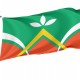 Westwood Flag for Indoor & Outdoor Use - Imagine 1