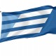 Flag of Enid, Oklahoma, Patriotic Flags, Unique Design Print, Flags for Indoor & Outdoor Use - Imagine 1