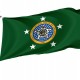 Governor of Oklahoma Flag for Indoor & Outdoor Use - Imagine 1