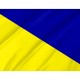 Holdenville Flag for Indoor & Outdoor Use - Imagine 2