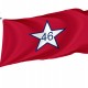 Oklahoma 1911-1925 Flag for Indoor & Outdoor Use - Imagine 1