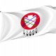 Peoria Indian Tribe of Oklahoma Flag for Indoor & Outdoor Use - Imagine 1