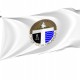 Tulsa Oklahoma 1973-2018 Flag for Indoor & Outdoor Use - Imagine 1