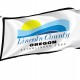 Lincoln County, Oregon Flag for Indoor & Outdoor Use - Imagine 1