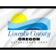 Lincoln County, Oregon Flag for Indoor & Outdoor Use - Imagine 2