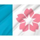 Salem, Oregon Flag for Indoor & Outdoor Use - Imagine 2