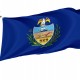 Allegheny County Flag for Indoor & Outdoor Use - Imagine 1