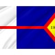 Athens, Pennsylvania Flag for Indoor & Outdoor Use - Imagine 2