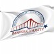 Beaver County Flag for Indoor & Outdoor Use - Imagine 1