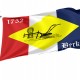 Flag of Berks County, Pennsylvania, Patriotic Flags, Unique Design Print, Flags for Indoor & Outdoor Use - Imagine 1