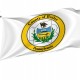 Butler County Flag for Indoor & Outdoor Use - Imagine 1