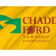 Chadds Ford Township Flag for Indoor & Outdoor Use - Imagine 2