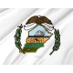 Chester County Flag for Indoor & Outdoor Use - Imagine 2