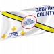 Dauphin County Flag for Indoor & Outdoor Use - Imagine 1