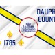 Dauphin County Flag for Indoor & Outdoor Use - Imagine 2