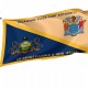 Flag of Delaware River Port Authority of Pennsylvania and New Jersey, Flags for Indoor & Outdoor Use - Imagine 1