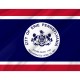 Erie Flag for Indoor & Outdoor Use - Imagine 2