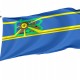 Jefferson County, Pennsylvania Flag for Indoor & Outdoor Use - Imagine 1