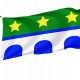 Johnstown Flag for Indoor & Outdoor Use - Imagine 1