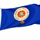 Lancaster Flag for Indoor & Outdoor Use - Imagine 1