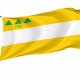 Meadville Flag for Indoor & Outdoor Use - Imagine 1