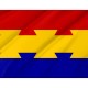 Nanticoke Flag for Indoor & Outdoor Use - Imagine 2