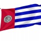 Pottstown Flag for Indoor & Outdoor Use - Imagine 1