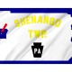 Shenango Township Flag for Indoor & Outdoor Use - Imagine 2