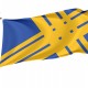 Flag of West Chester, Pennsylvania, Patriotic Flags, Unique Design Print, Flags for Indoor & Outdoor Use - Imagine 1