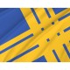 Flag of West Chester, Pennsylvania, Patriotic Flags, Unique Design Print, Flags for Indoor & Outdoor Use - Imagine 2