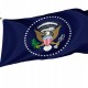 President of the United States Flag for Indoor & Outdoor Use - Imagine 1