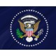 President of the United States Flag for Indoor & Outdoor Use - Imagine 2