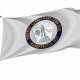 Flag of Prospect, Connecticut, Patriotic Flags, Unique Design Print, Flags for Indoor & Outdoor Use - Imagine 1