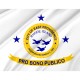 East Providence Flag for Indoor & Outdoor Use - Imagine 2