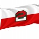 Second United States Army Flag for Indoor & Outdoor Use - Imagine 1