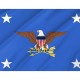 United States Secretary of Defense Flag for Indoor & Outdoor Use - Imagine 2