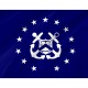 United States Secretary of the Treasury Flag for Indoor & Outdoor Use - Imagine 2