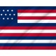 Serapis Flag for Indoor & Outdoor Use - Imagine 2