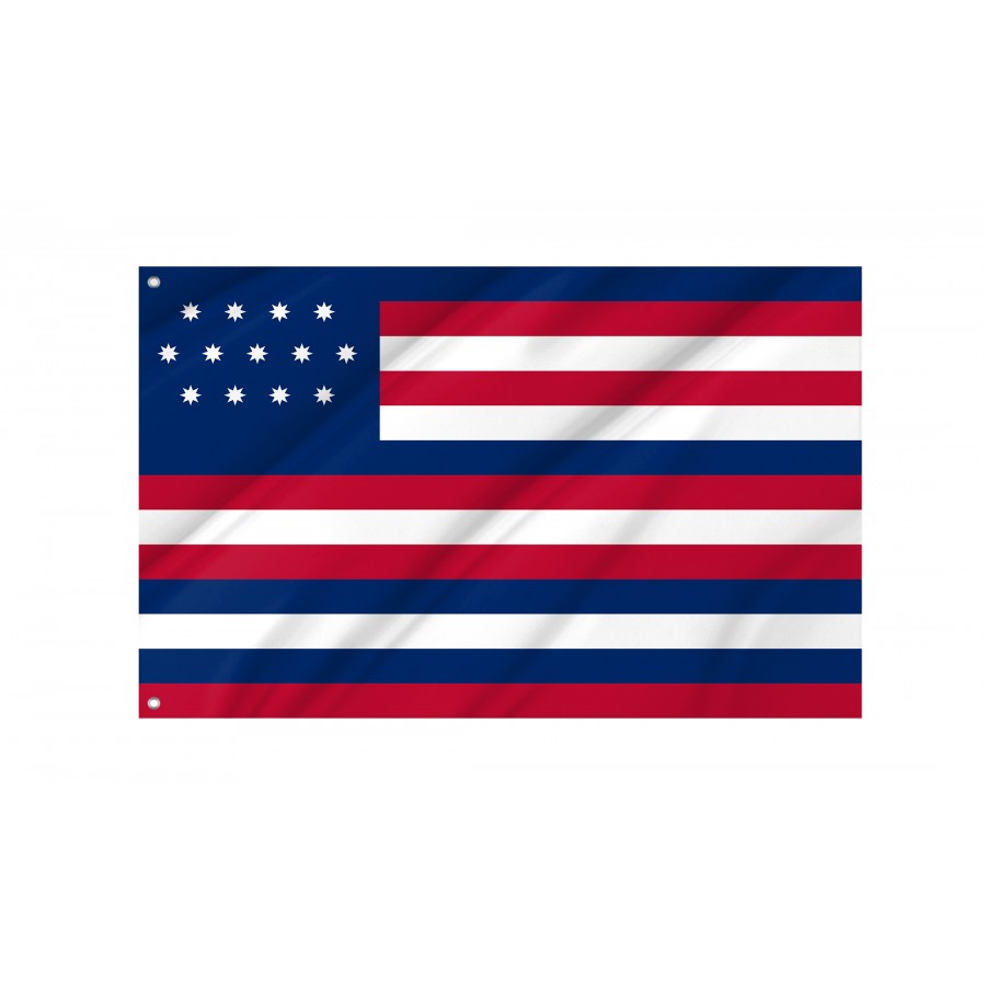 Flag Of Serapis, Patriotic Flags, Unique Design Print, Flags For Indoor & Outdoor Use - High Quality United States for Indoor and Outdoor Use