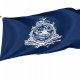 Charleston Flag for Indoor & Outdoor Use - Imagine 1