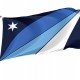 Columbia, South Carolina Flag for Indoor & Outdoor Use - Imagine 1