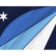 Columbia, South Carolina Flag for Indoor & Outdoor Use - Imagine 2