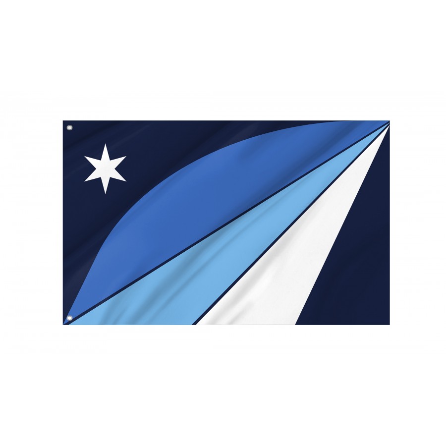 Flag of Columbia, South Carolina, Patriotic Flags, Unique Design Print, Flags for Indoor & Outdoor Use