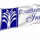 Flag of Fountain Inn, South Carolina, Patriotic Flags, Unique Design Print, Flags for Indoor & Outdoor Use - Imagine 1