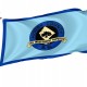 Flag of Horry County, South Carolina, Patriotic Flags, Unique Design Print, Flags for Indoor & Outdoor Use - Imagine 1