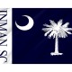 Flag of Inman, South Carolina, Patriotic Flags, Unique Design Print, Flags for Indoor & Outdoor Use - Imagine 2