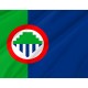 Oconee County Flag for Indoor & Outdoor Use - Imagine 2
